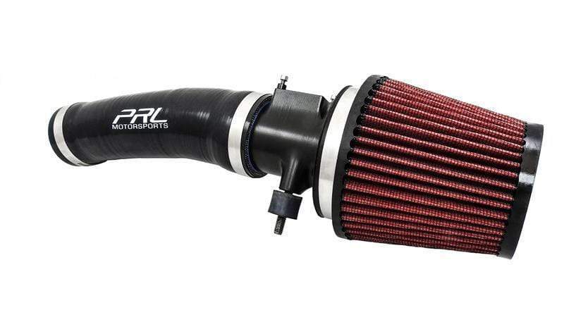 PRL Motorsports Short Ram Air Intake System for 2016-2021 Honda Civic 1.5T (Non-Si Street)