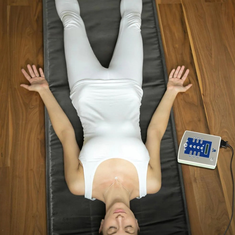 QRS 101 PEMF Home System