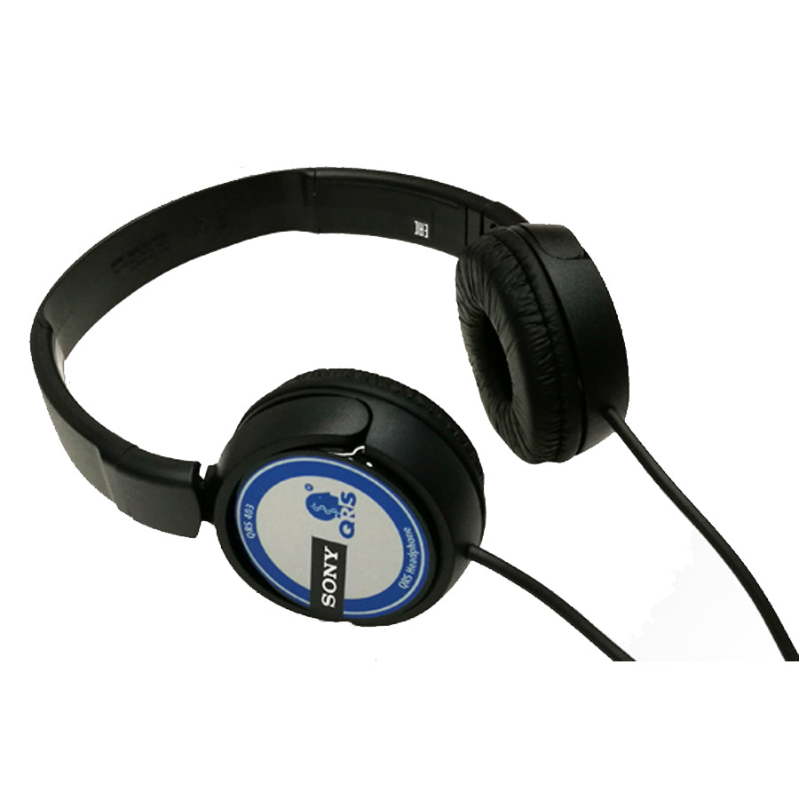 QRS 101 PEMF Home System