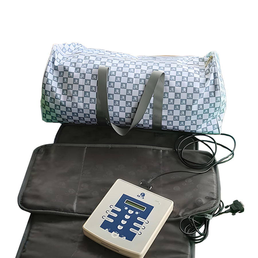 QRS 101 PEMF Home System