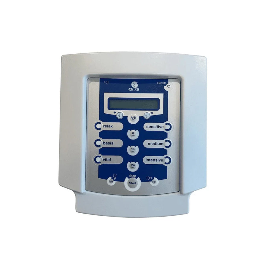 QRS 101 PEMF Home System