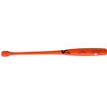 Patrick Bailey Autographed Orange Victus Game Model Bat