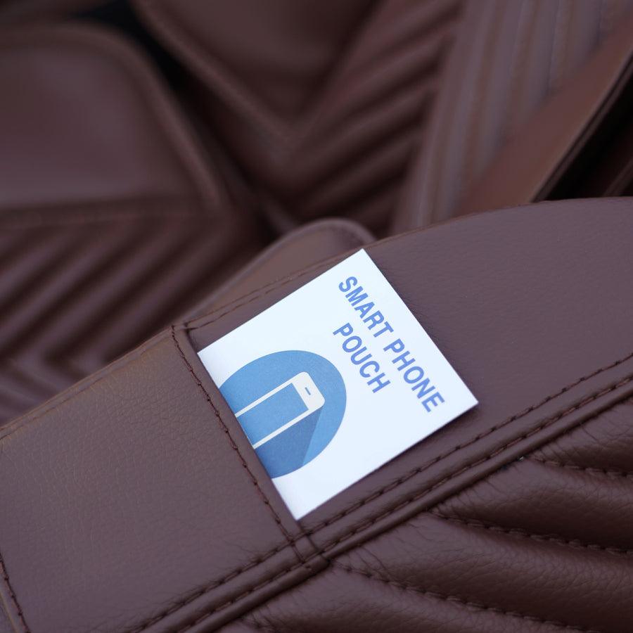 Luraco i9  Max Plus Massage Chair