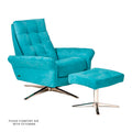 American Leather Pileus Comfort Series