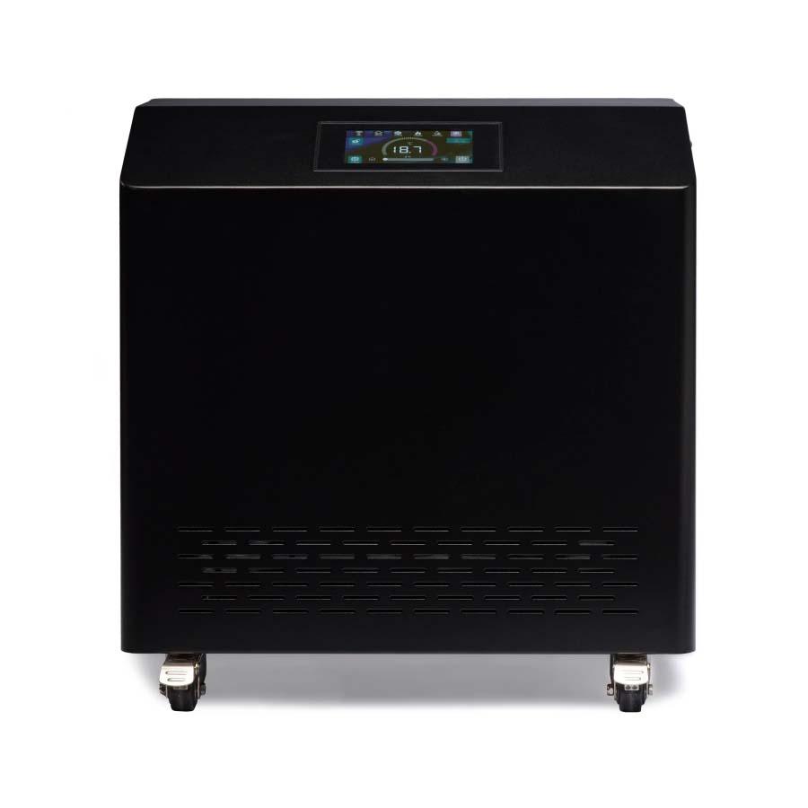 Dynamic Cold Therapy Barrel 304 Stainless Steel Cold Plunge