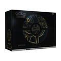 Pokemon Sword & Shield Ultra Premium Collection Zacian & Zamazenta (820650807428)
