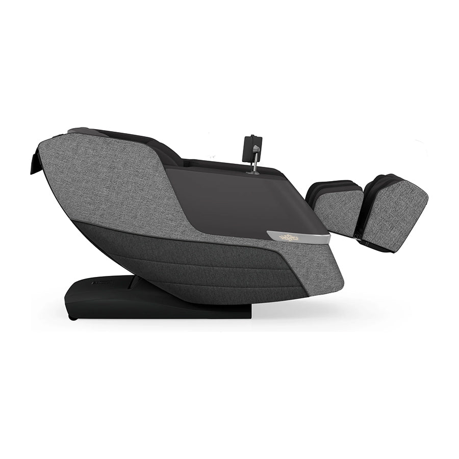 Positive Posture DualTech 4D Dual Mechanism Massage Chair