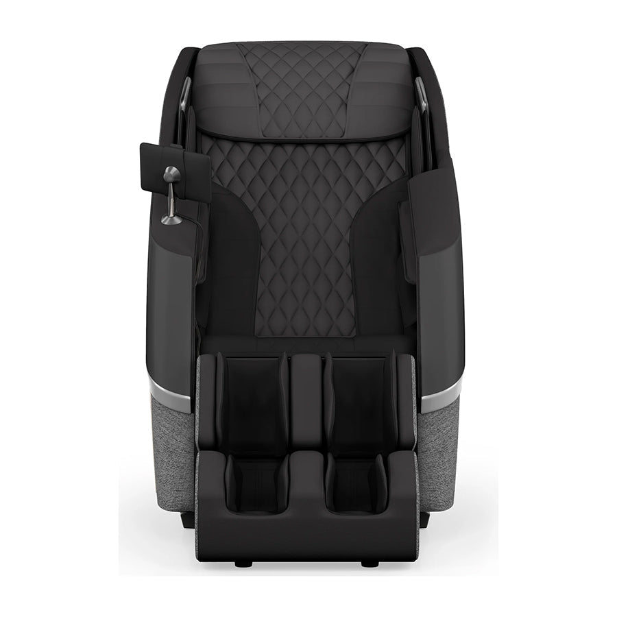 Positive Posture DualTech 4D Dual Mechanism Massage Chair