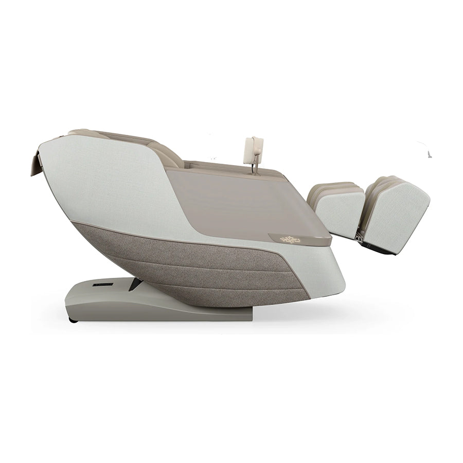 Positive Posture DualTech 4D Dual Mechanism Massage Chair