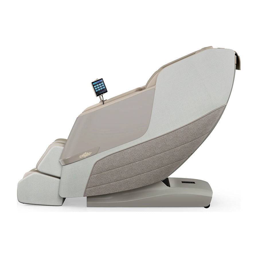 Positive Posture DualTech 4D Dual Mechanism Massage Chair