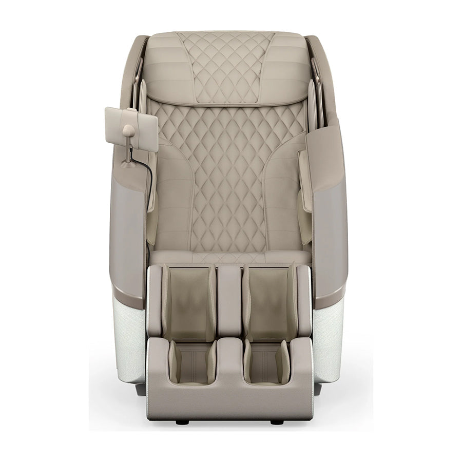 Positive Posture DualTech 4D Dual Mechanism Massage Chair