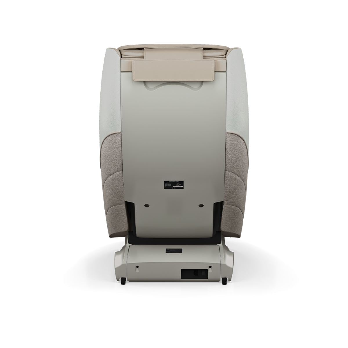 Positive Posture DualTech Massage Chair