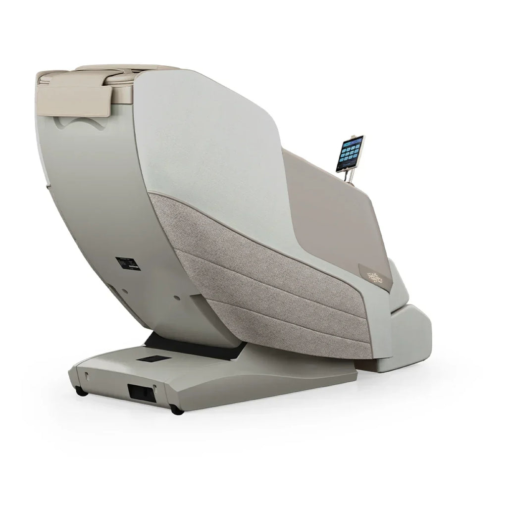 Positive Posture DualTech Massage Chair