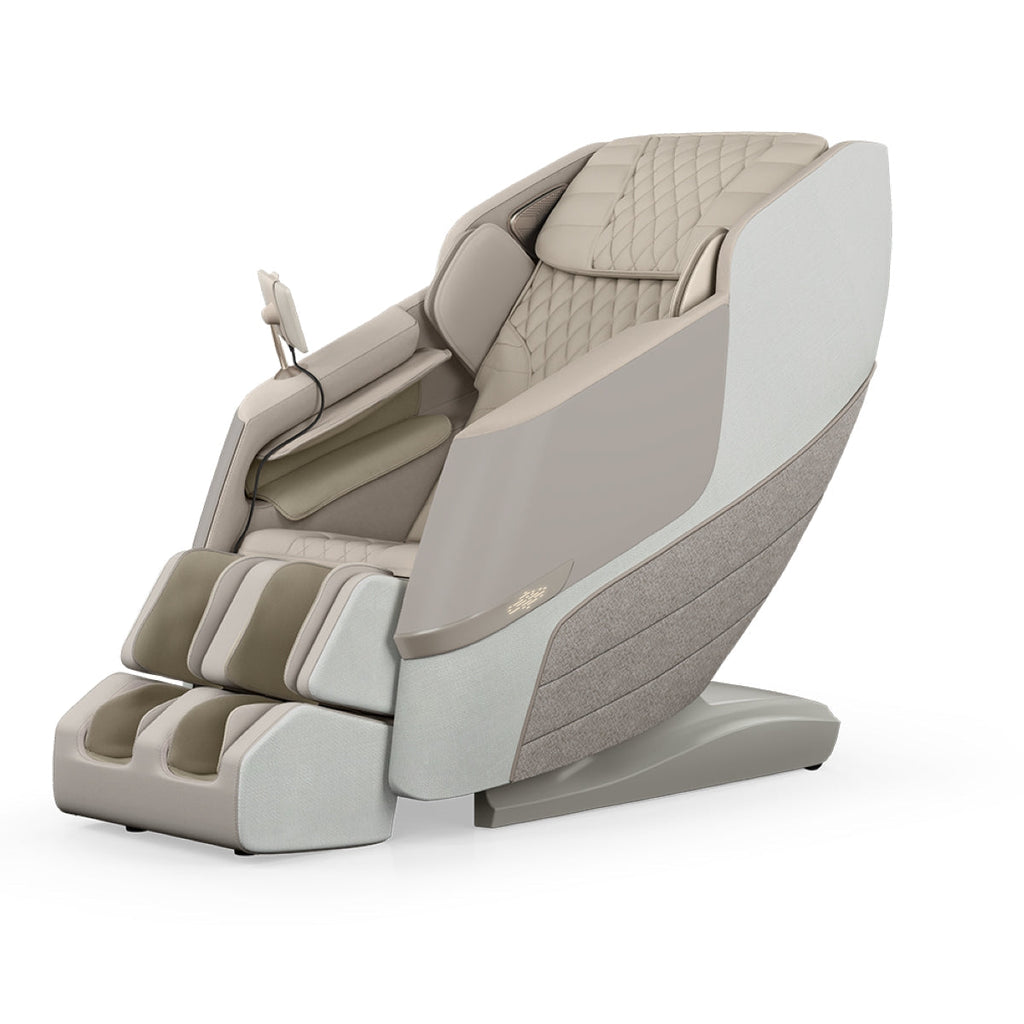Positive Posture DualTech Massage Chair
