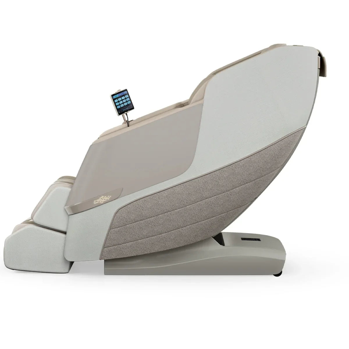 Positive Posture DualTech Massage Chair