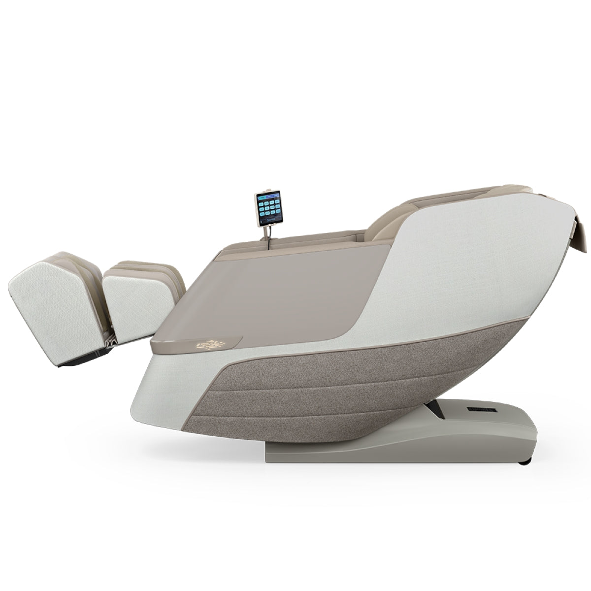 Positive Posture DualTech Massage Chair