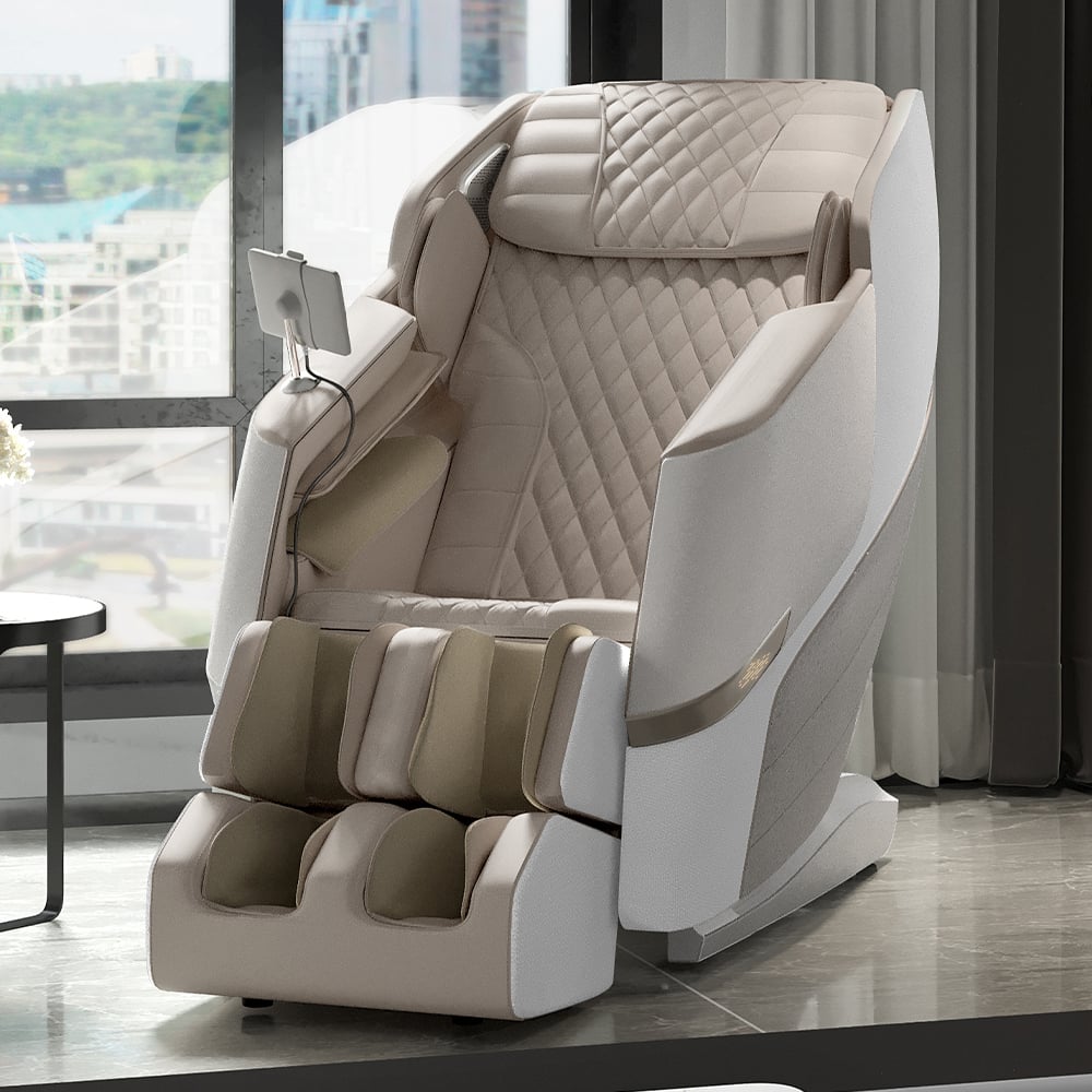 Positive Posture DualTech Massage Chair