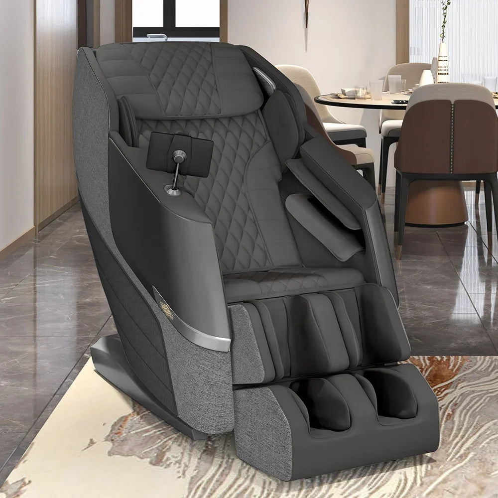 Positive Posture DualTech Massage Chair
