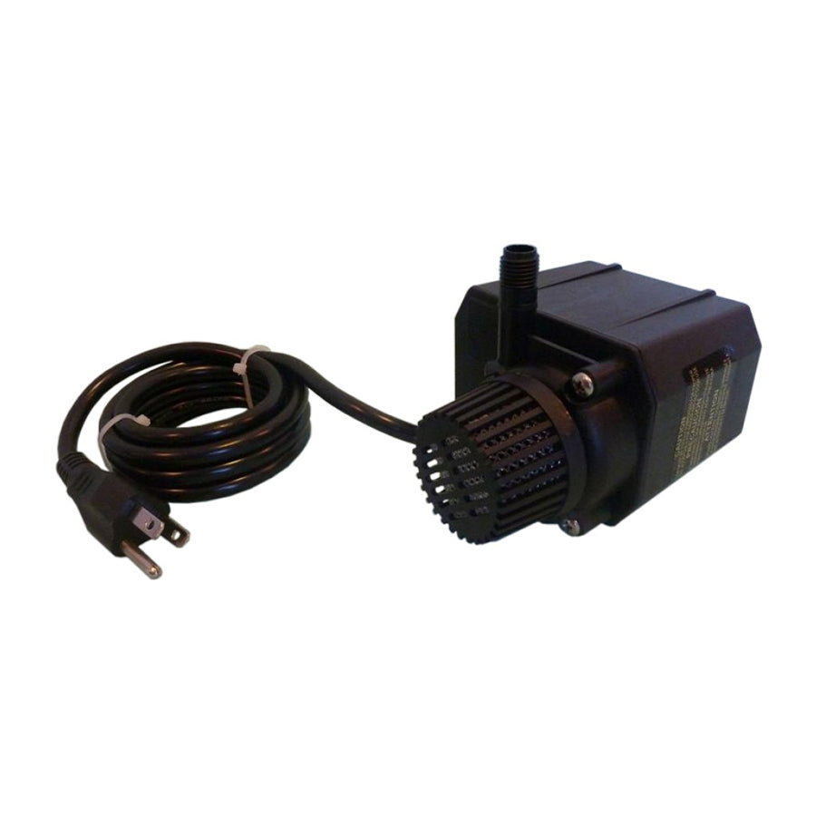 Adagio Olympus Falls Wall Fountain - 3 Panel - 75"Wx54"Hx6"D