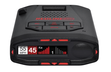 Escort Redline 360c Radar Detector