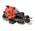 RedHead 2013-2019 Ram 2500/3500 Steering Box (No Thanks / 3 Turn Box)