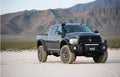 2010-18 RAM HD AEV HighMark Fender Flares (Set of Four) (Standard 6 foot Bed)