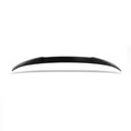 Revozport Carbon Fiber Rear Spoiler - BMW X4M F98 LCI