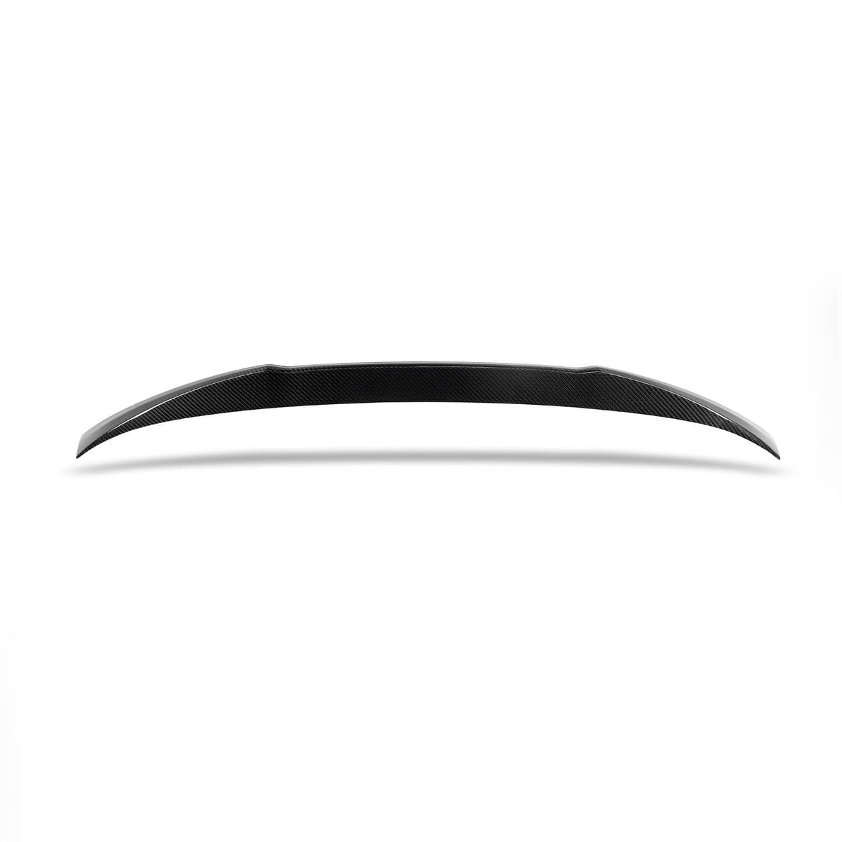 Revozport Carbon Fiber Rear Spoiler - BMW X4M F98 LCI