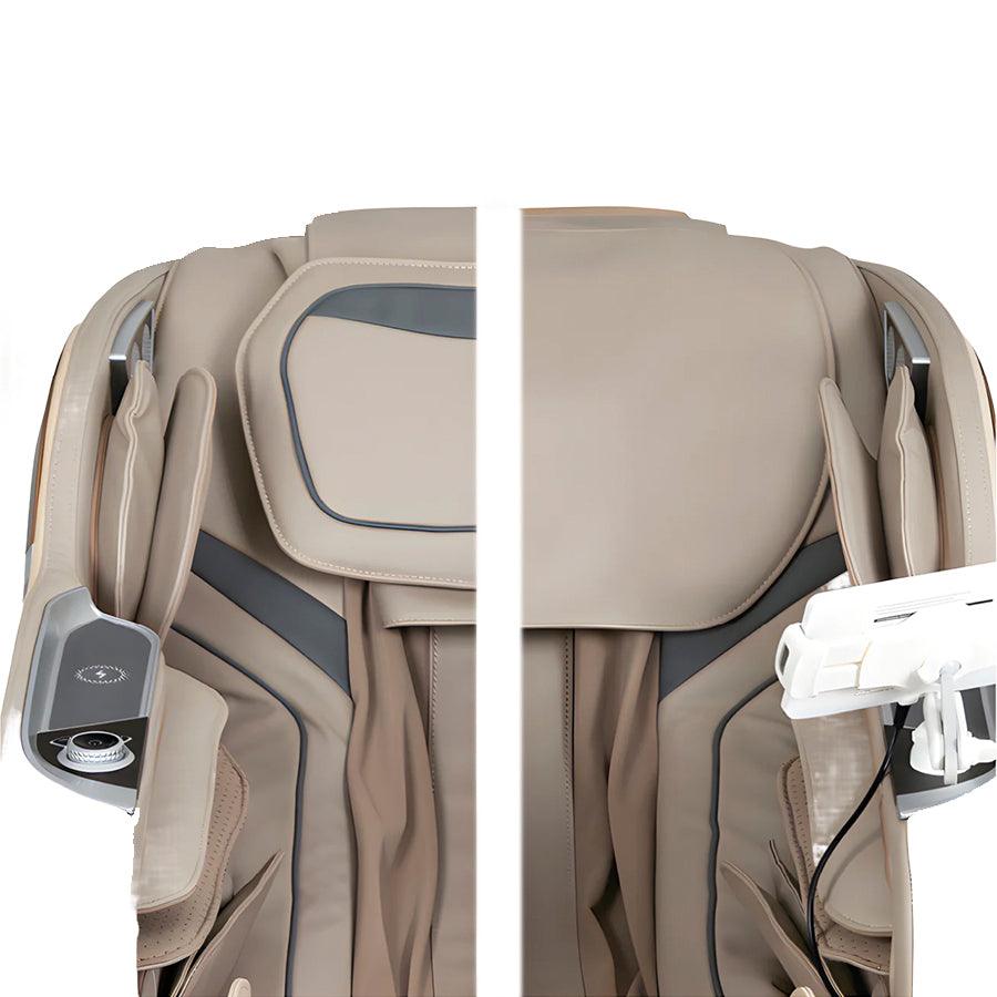 Titan TP-Ronin 4D Massage Chair