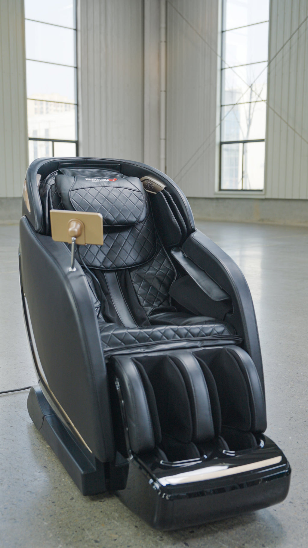 SL Fully Body Commercial Massage Chair