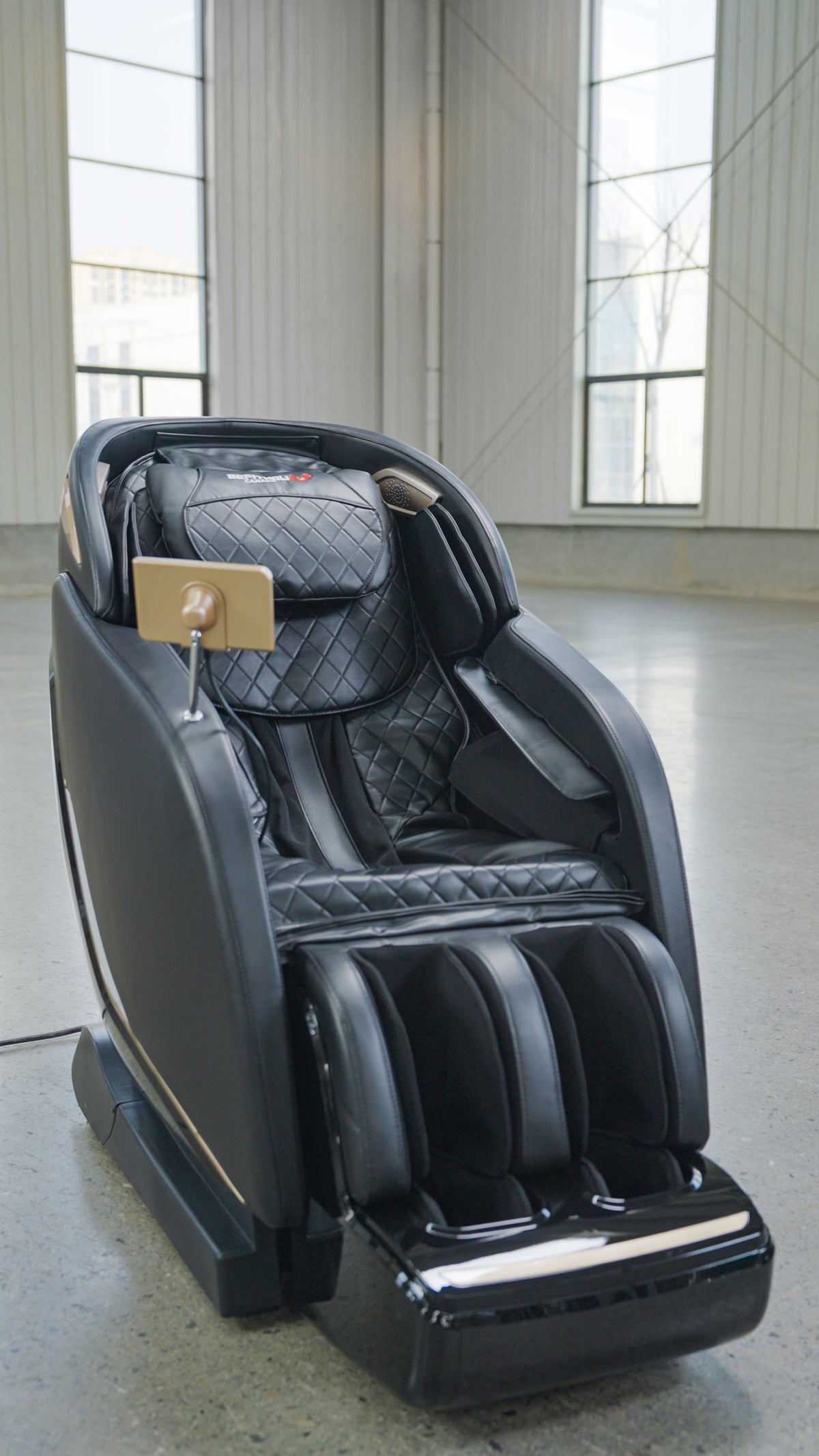 SL Fully Body Commercial Massage Chair