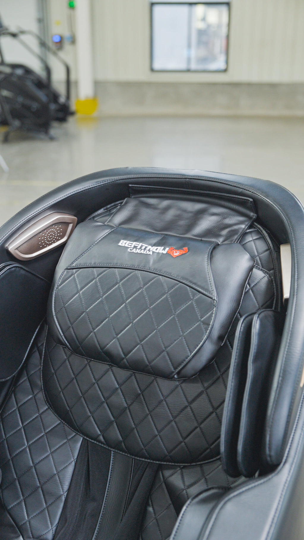 SL Fully Body Commercial Massage Chair