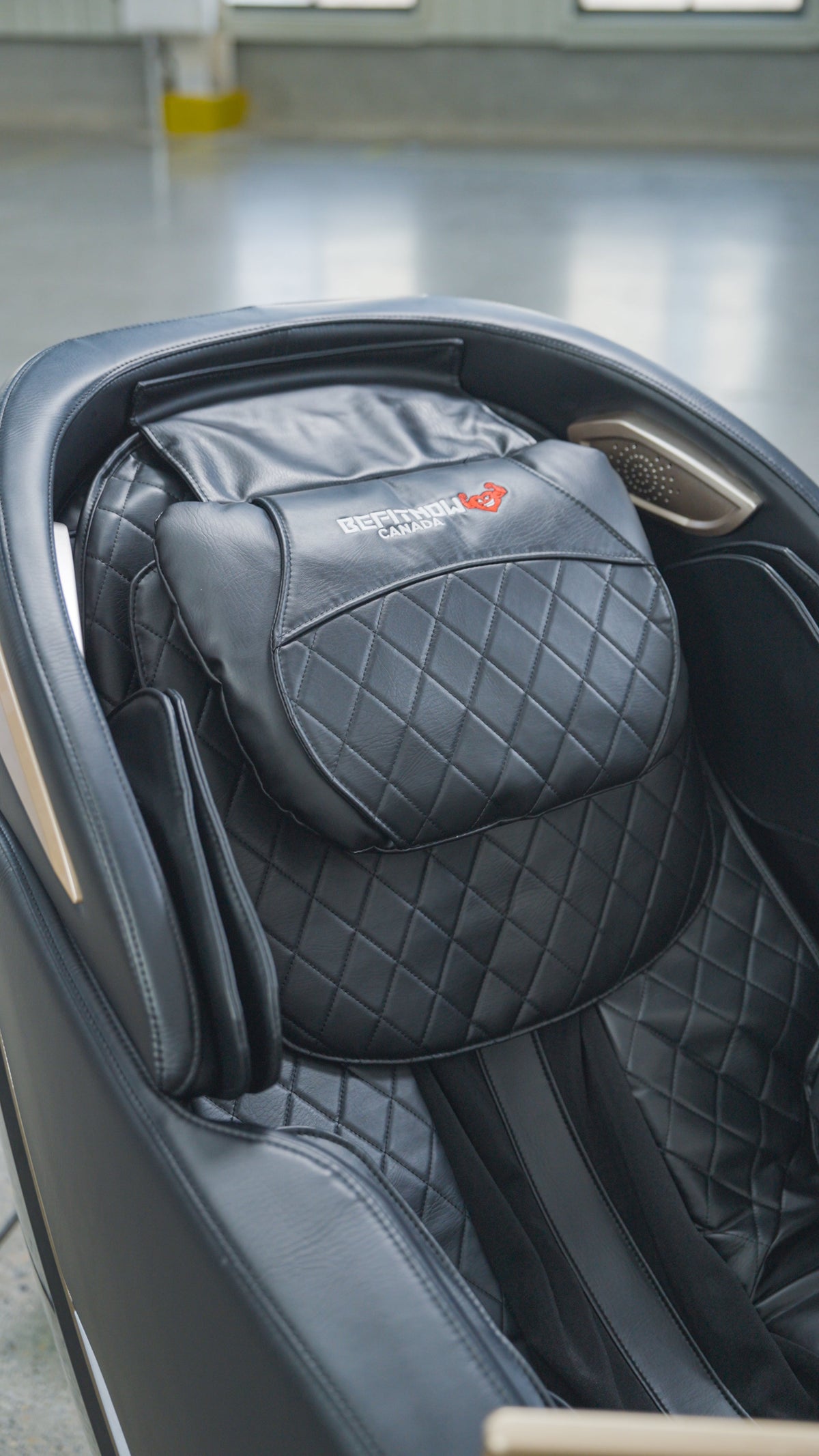 SL Fully Body Commercial Massage Chair