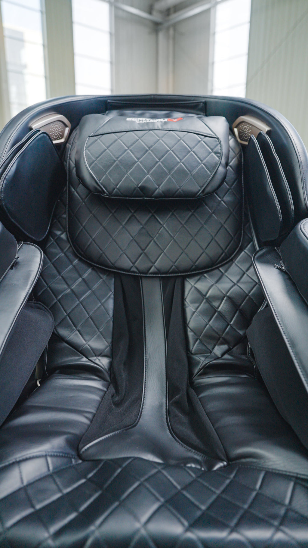 SL Fully Body Commercial Massage Chair