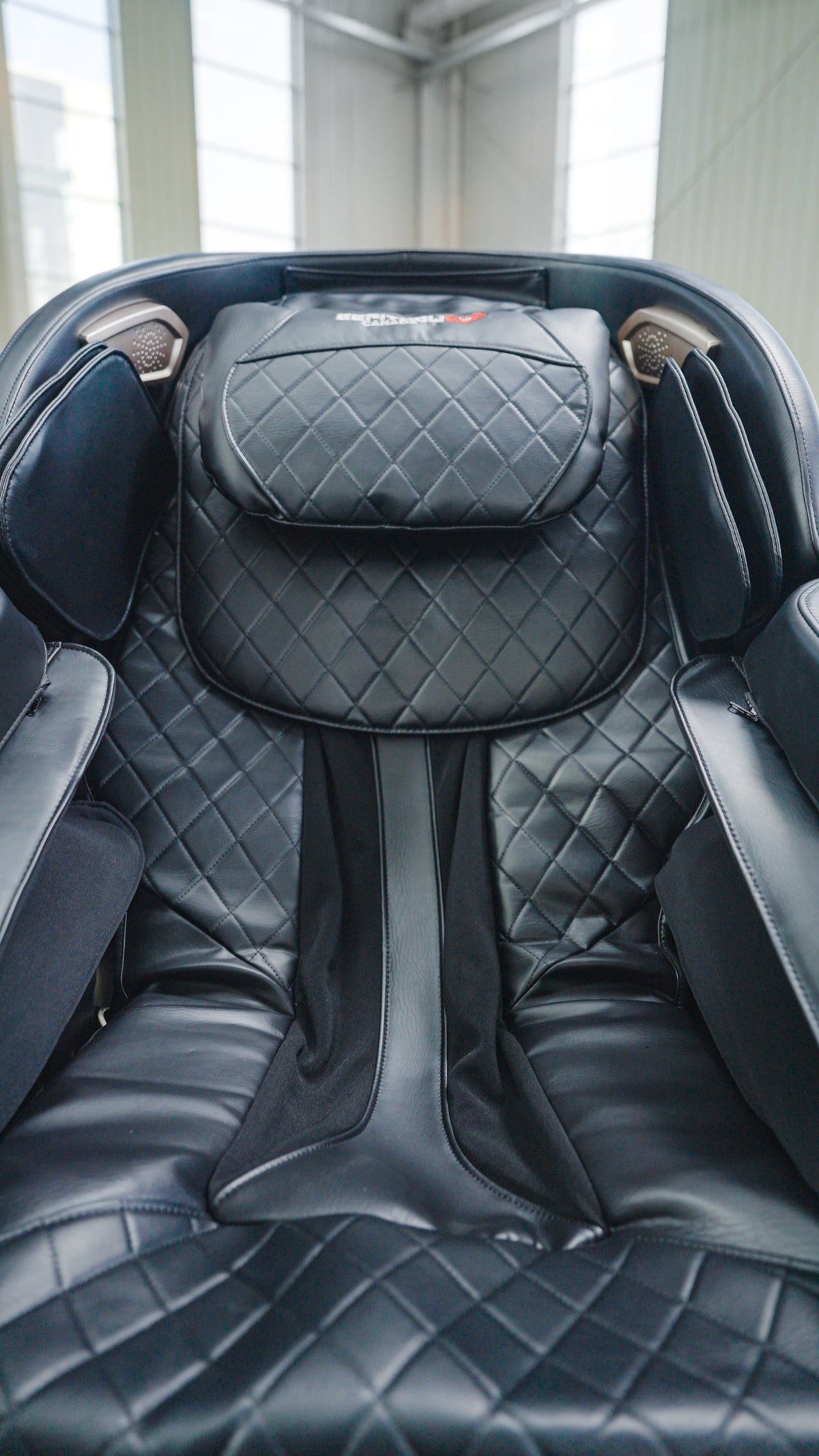 SL Fully Body Commercial Massage Chair