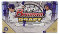 2024 Bowman Draft Baseball Hobby Jumbo Box