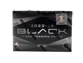 2023-24 Panini Black Basketball Hobby Box NBA