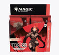 Magic The Gathering Innistrad Remastered - Collector Booster Display