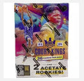 2023/24 Panini Court Kings Basketball International 6-Pack Blaster Box