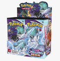 Pokemon - Chilling Reign Booster Box