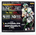 2024 Panini Encore Football Hobby Box