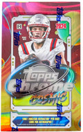 2024 Topps Cosmic Chrome Football Hobby Box