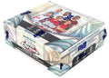 2024/25 Topps Chrome UEFA Club Competitions Soccer Hobby Jumbo Box
