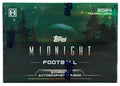 2024 Topps Midnight Football Hobby Box