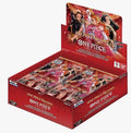 Extra Booster: One Piece Heroines Edition Box - Extra Booster: One Piece Heroines Edition (EB-03)