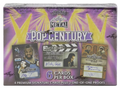 2026 Leaf Metal Pop Century Hobby Box