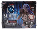 2025 Panini Silhouette Football Hobby Box (Default Title (DSL3548171979))