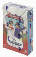 2026 Bowman Baseball Hobby Jumbo Box