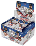 2026 Topps Series 2 Baseball Hobby Jumbo Box (Presell)