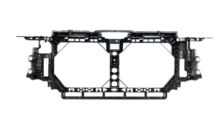 MORIMOTO FFORD SUPER DUTY FACELIFT KIT 17-19 TO 20-22 FRONT END (Do Not Add Grille)